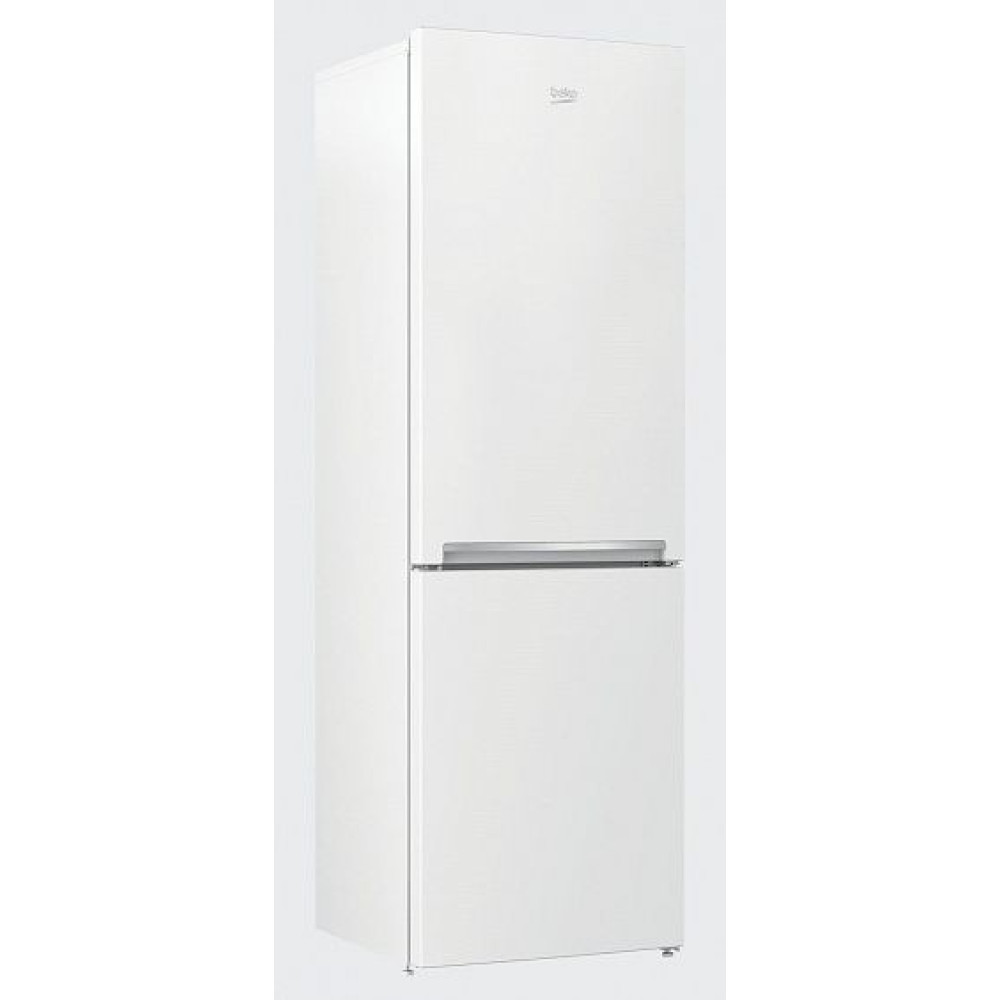 Холодильник Beko RCNA 320K20 W белый