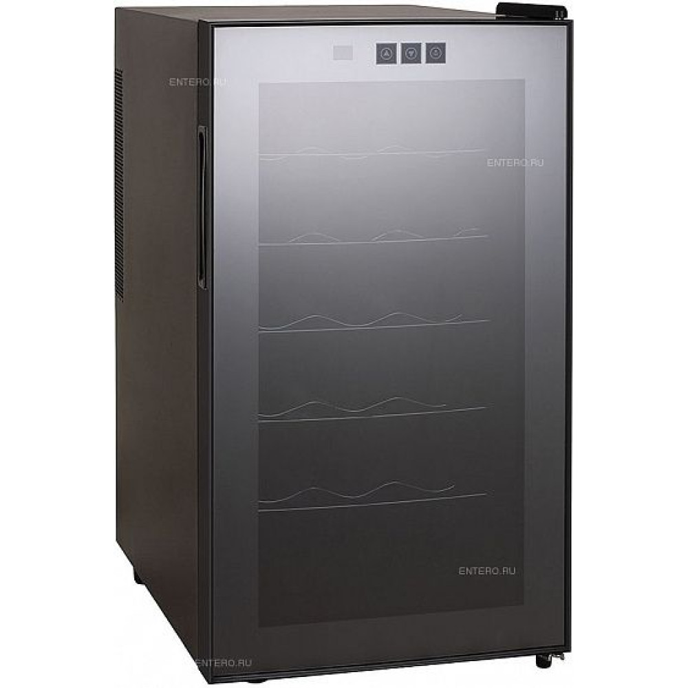 Винный шкаф TEMPTECH FW65SB