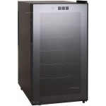 Винный шкаф TEMPTECH FW65SB