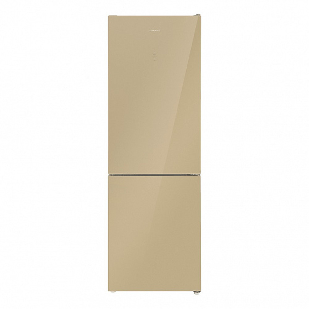 Холодильник MAUNFELD MFF185NFBG Inverter