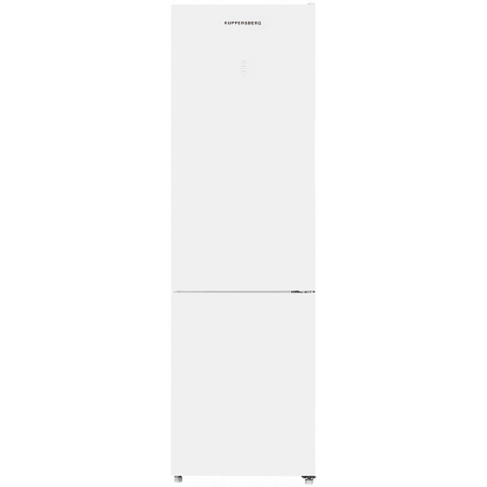 Холодильник KUPPERSBERG NFM 200 WG