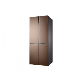 Холодильник Samsung RF50K5961DP