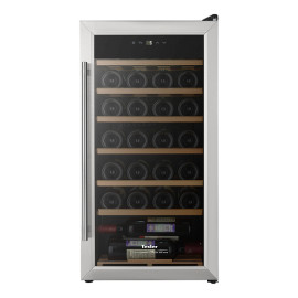 Винный шкаф TESLER CWC-283