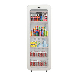 Холодильник для косметики MEYVEL MD105-White