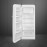Холодильник SMEG FAB28LWH5