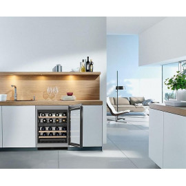 Винный шкаф MIELE KWT6321UG