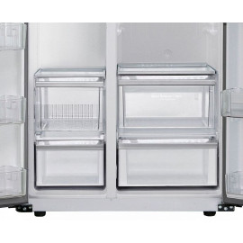 Холодильник LG GC-C207 GMQV
