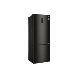 Холодильник LG GB-B548BLCZH черный