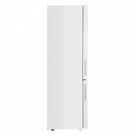 Холодильник MAUNFELD MFF200NFW Inverter
