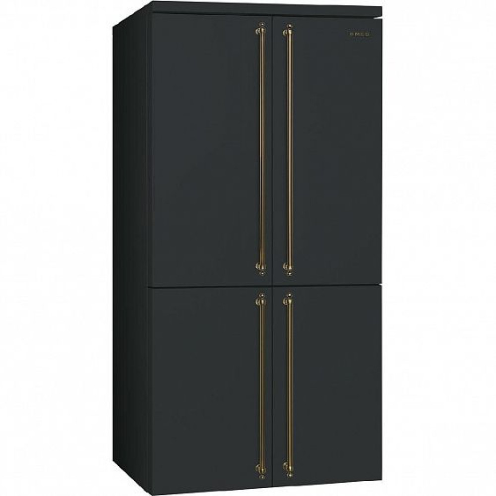 Холодильник SMEG FQ60CAO5