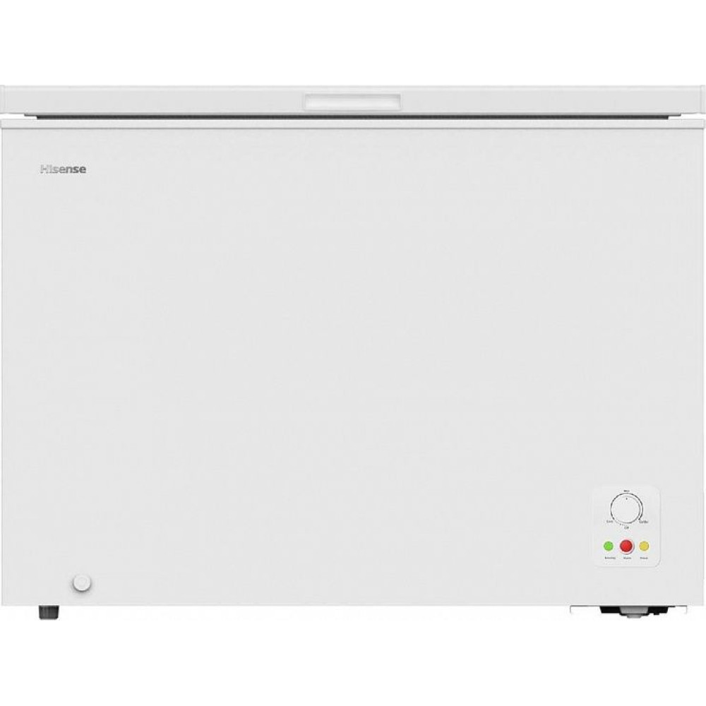 Морозильный ларь HISENSE FC-386D4AW1