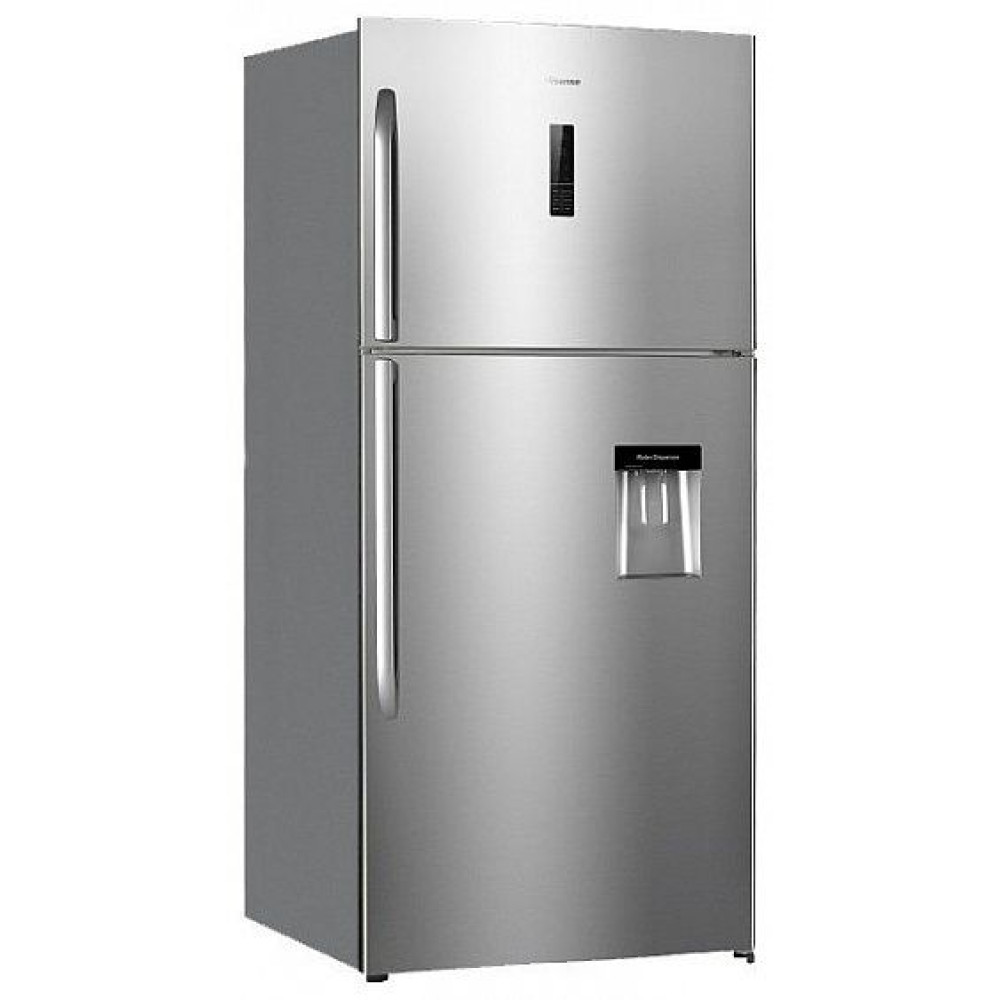 Холодильник HISENSE RD-72WR4SAX