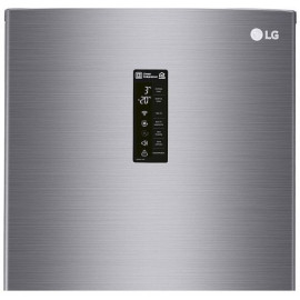 Холодильник LG GA-B429SLUZ