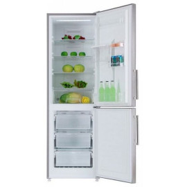 Холодильник ASCOLI ADRFI375WD (Inox)