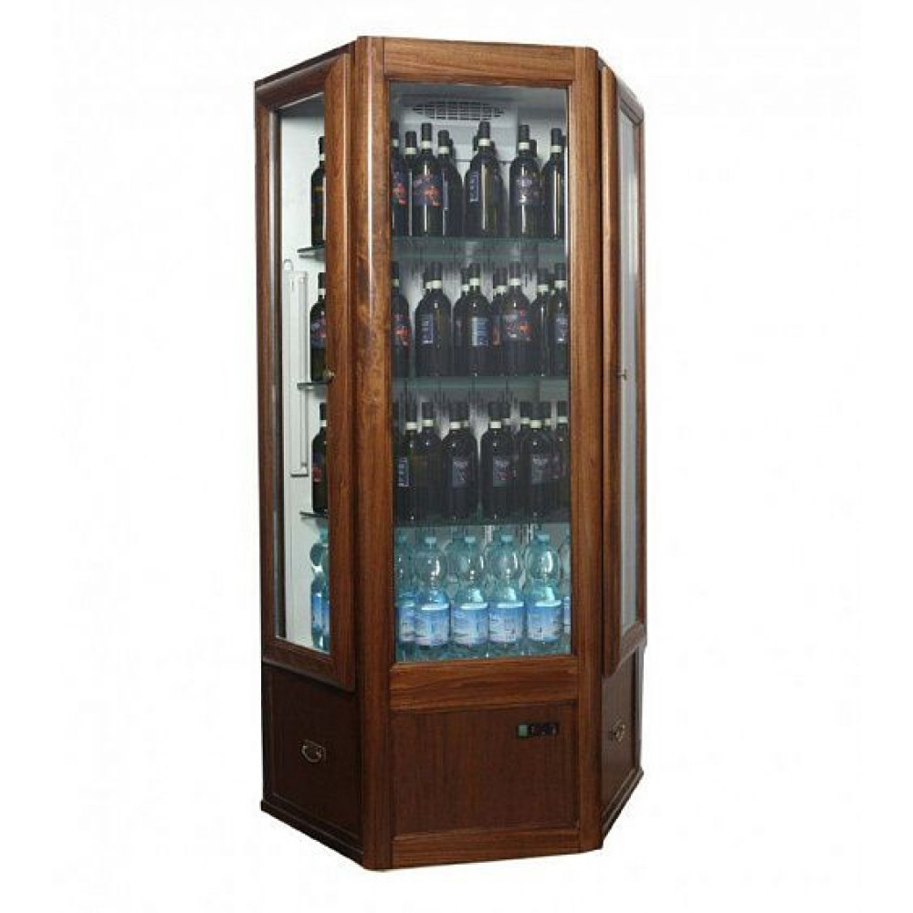 Винный шкаф MAPET acqua&vino