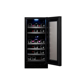 Винный шкаф TEMPTECH SOMQ38DRB