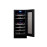 Винный шкаф TEMPTECH SOMQ38DRB