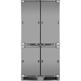Холодильник HIBERG S-RFC 800 B inverter