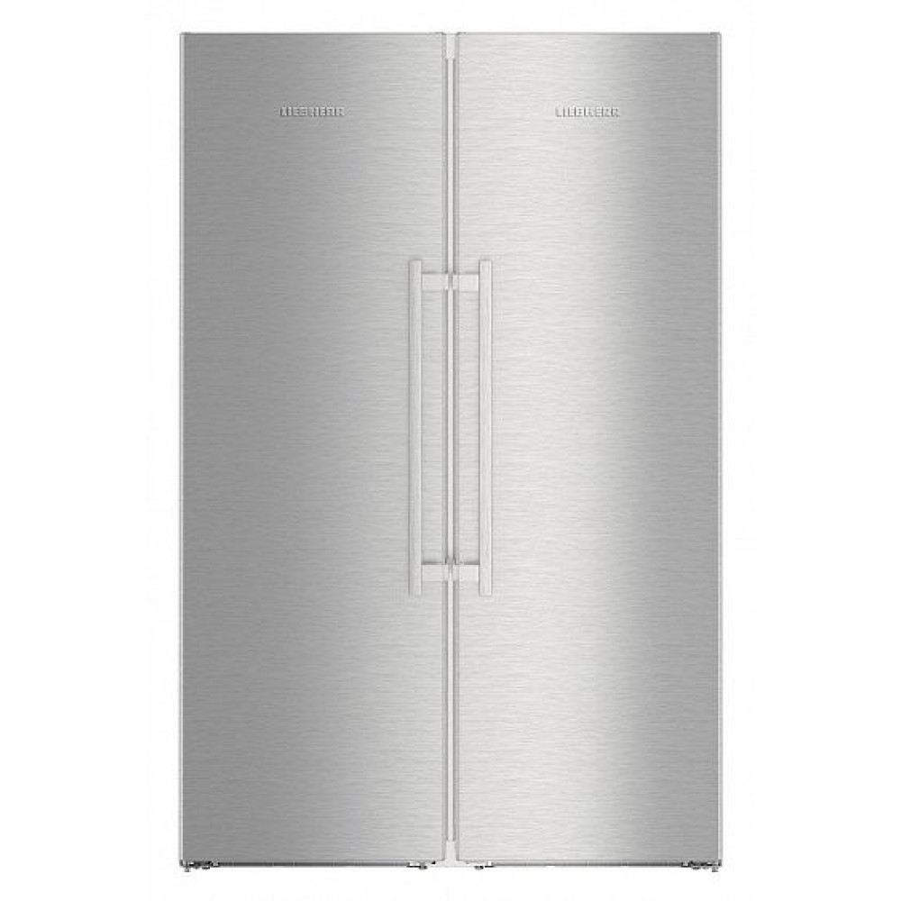 Холодильник LIEBHERR SBSes 8773 (SKBes 4370 + SGNes 4375)