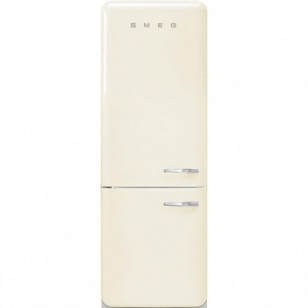 Холодильник SMEG FAB38LCR