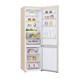 Холодильник LG GC-B509MEWM