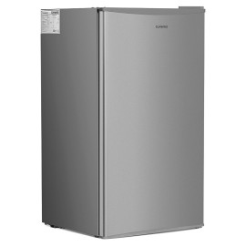 Холодильник SUNWIND SCO111 серебристый