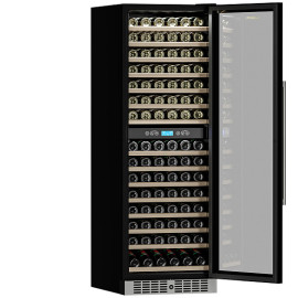 Винный шкаф MEYVEL MV160-KST2