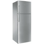 Холодильник Hotpoint-Ariston ENXTLH 19322 FW нержавеющая сталь