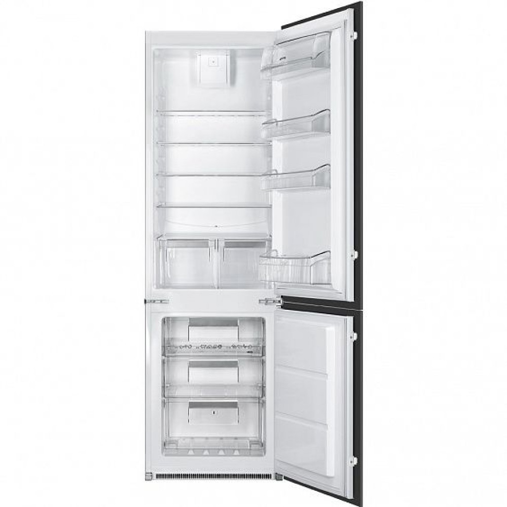 Холодильник SMEG c7280nep
