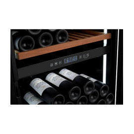 Винный шкаф CLIMADIFF Millesime140D