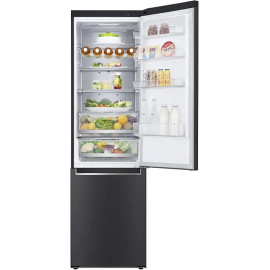 Холодильник LG GW-B509SLNM