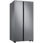 Холодильник SAMSUNG RS61R5001M9/WT