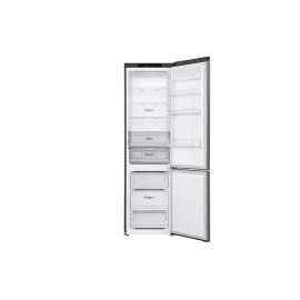 Холодильник LG GB-P62DSNGN