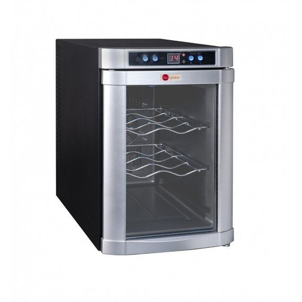 Винный шкаф LASOMMELIERE VN6B