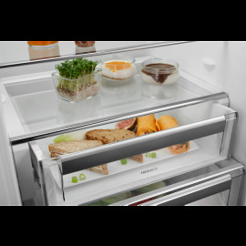 Холодильник ELECTROLUX enn 3153 aow