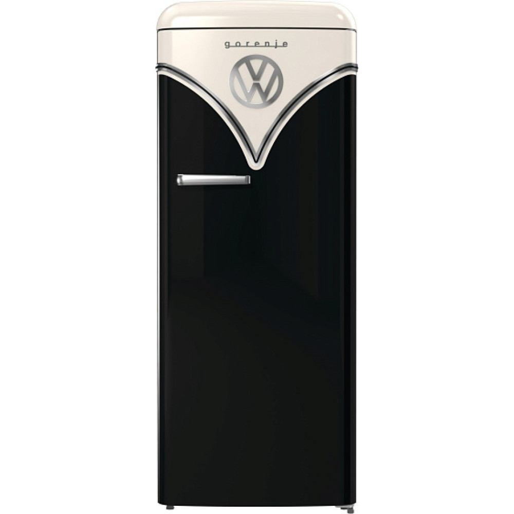 Холодильник GORENJE OBRB615DBK