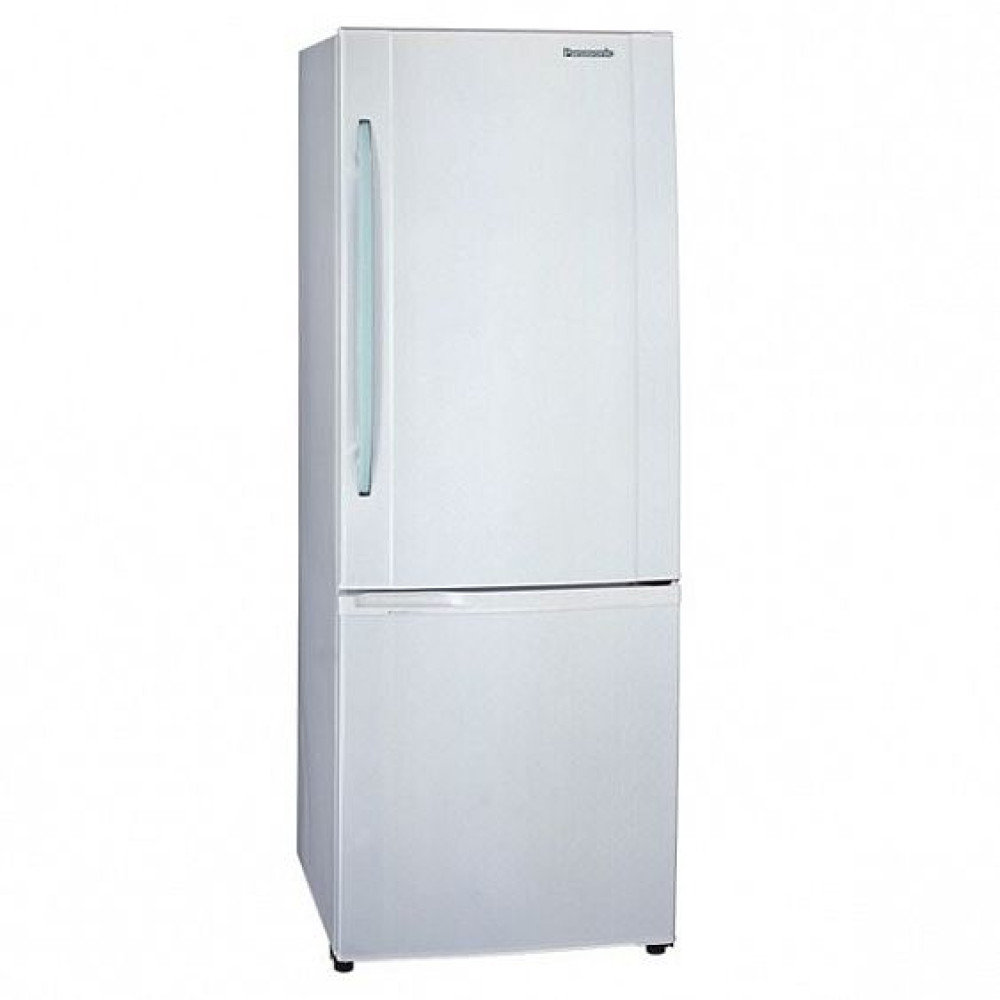 Холодильник Panasonic NR-B591BR-W4 белый