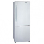 Холодильник Panasonic NR-B591BR-W4 белый