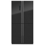 Холодильник Side-by-Side HISENSE RQ-81WC4SAB