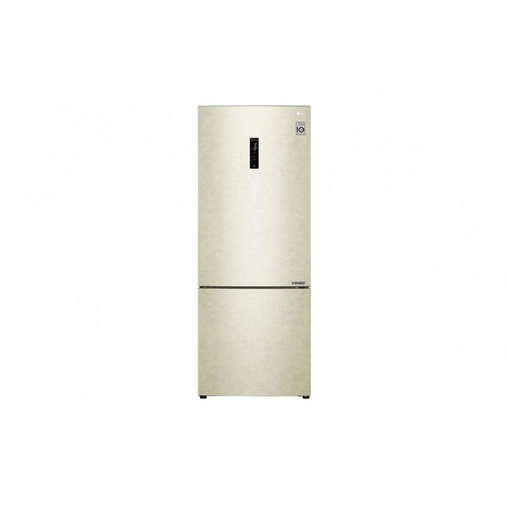 Холодильник LG GC-B569PECZ