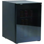 Минибар INDEL B K 40 ECOSMART PV BLACK