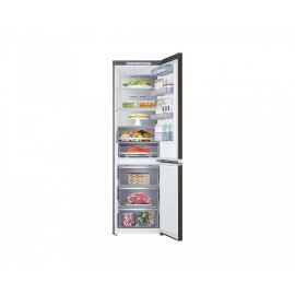 Холодильник SAMSUNG RB41R7747DX/WT