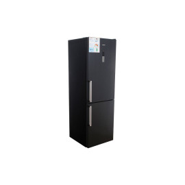 Холодильник Leran CBF 306 BK NF