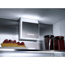 Холодильник MIELE KFN 7764 D