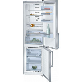 Холодильник Bosch KGN39XI42 серебристый