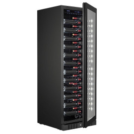 Винный шкаф TEMPTECH CPRO1800SRB