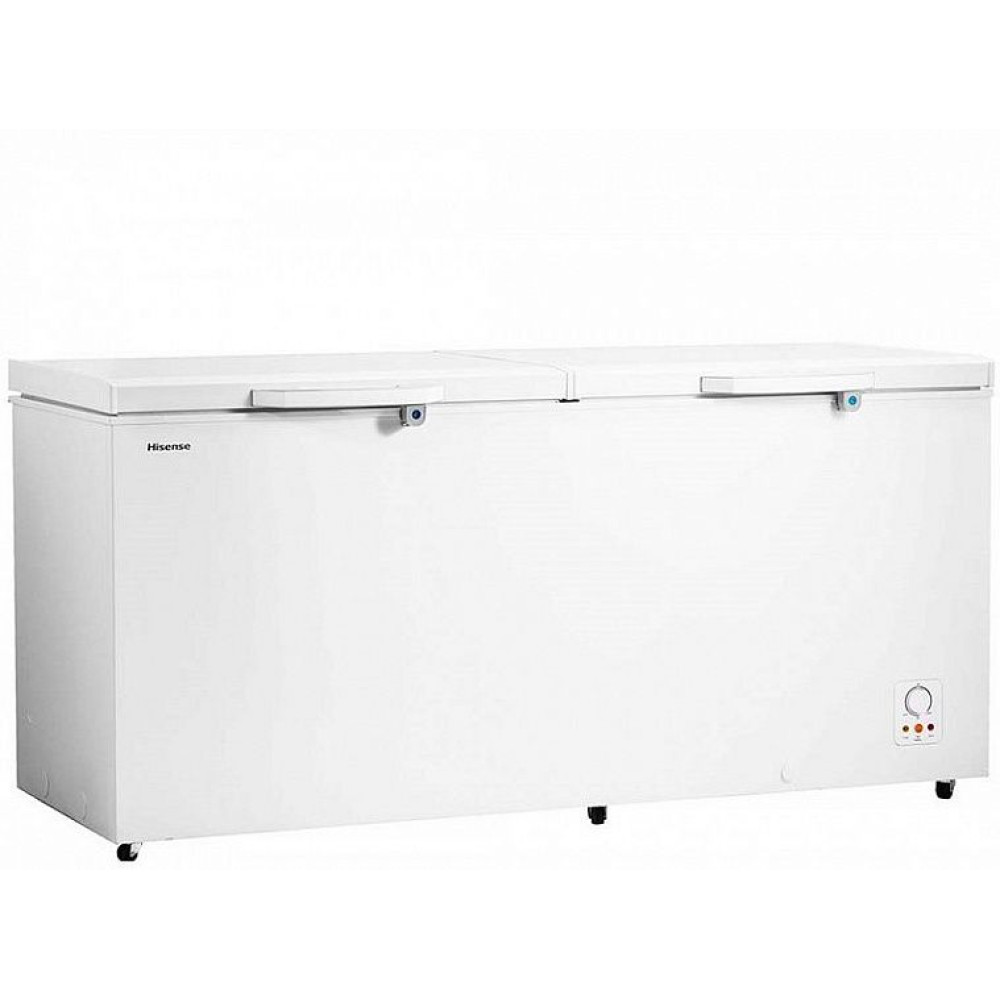 Морозильник-ларь HISENSE FC-66DD4SA