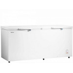 Морозильник-ларь HISENSE FC-66DD4SA