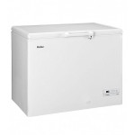 Морозильная камера Haier HCE319R