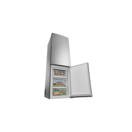Холодильник LG GB-B59PZPFS нержавеющая сталь